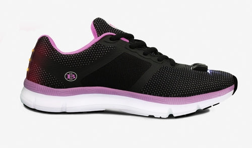 NightGlow Running Sneakers