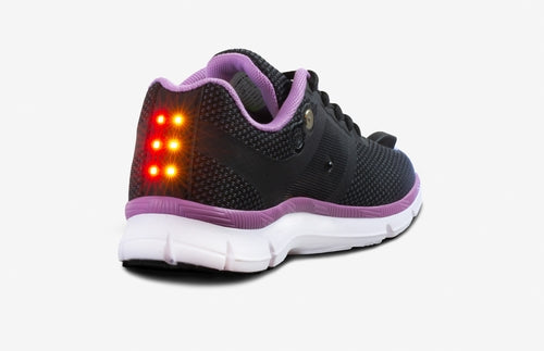 NightGlow Running Sneakers